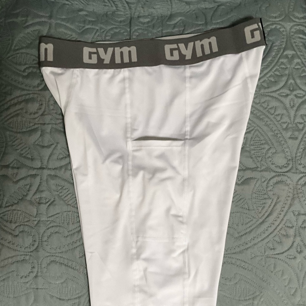 Compression Short by “Jockstraps Inc” - Picture 4 of 5